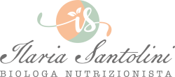 Nutrizionista biologa Ilaria Santolini