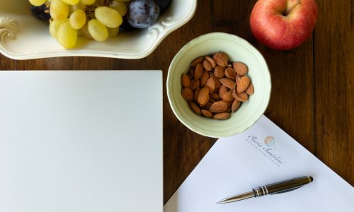 piano alimentare per dimagrire